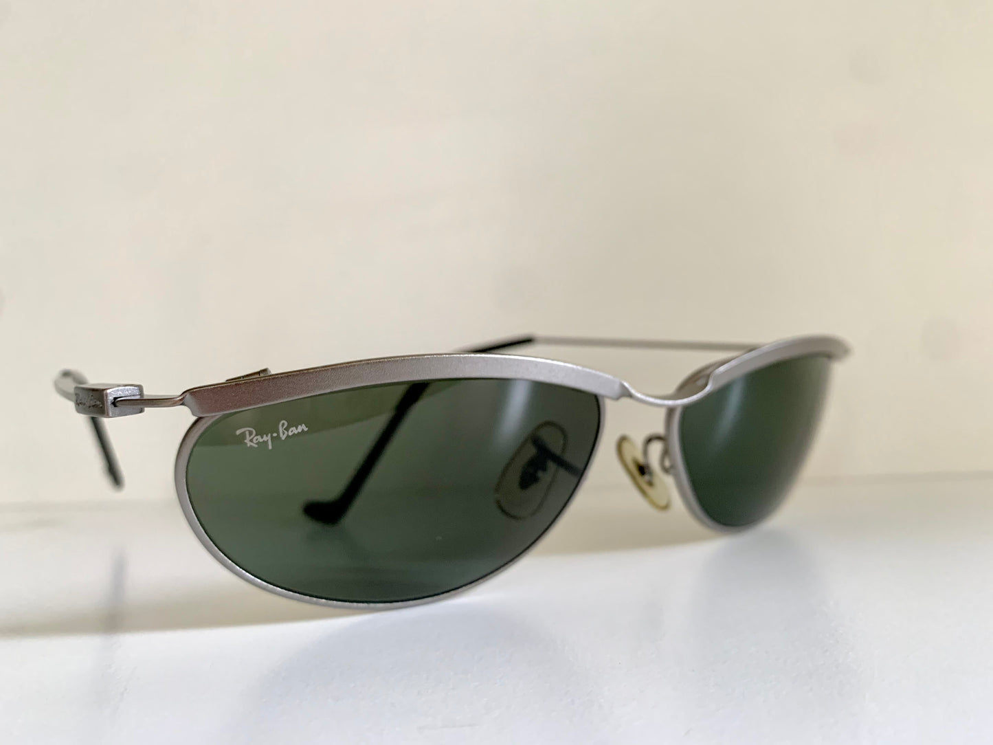 Ray Ban B&L - W2566 Orbs New Deco metals