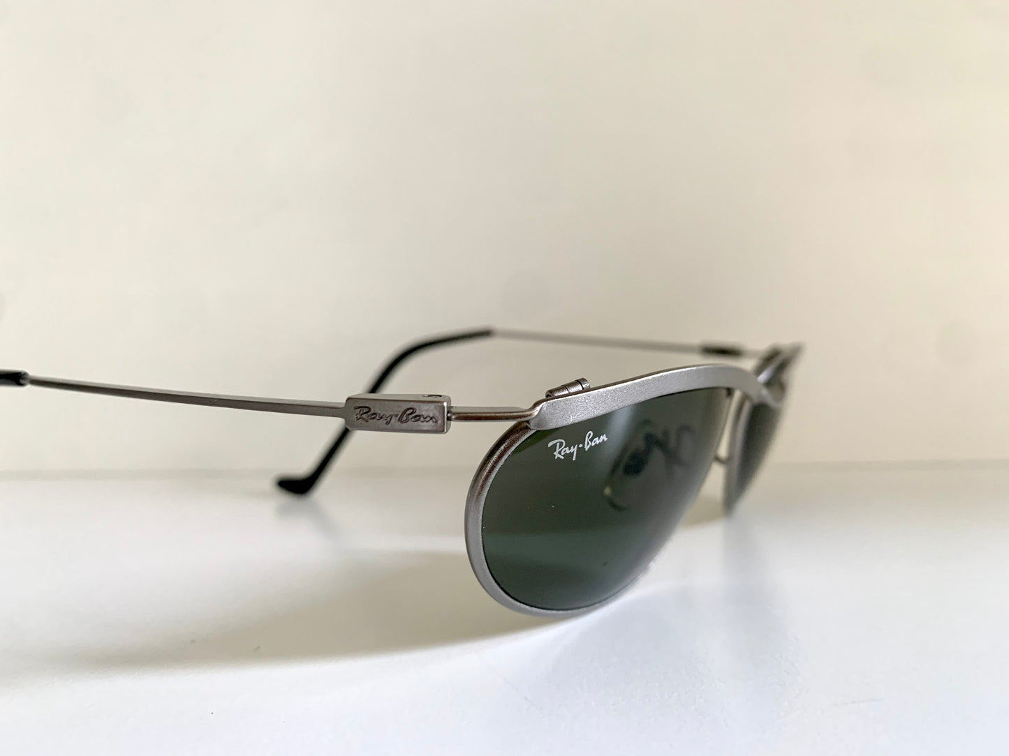 Ray Ban B&L - W2566 Orbs New Deco metals