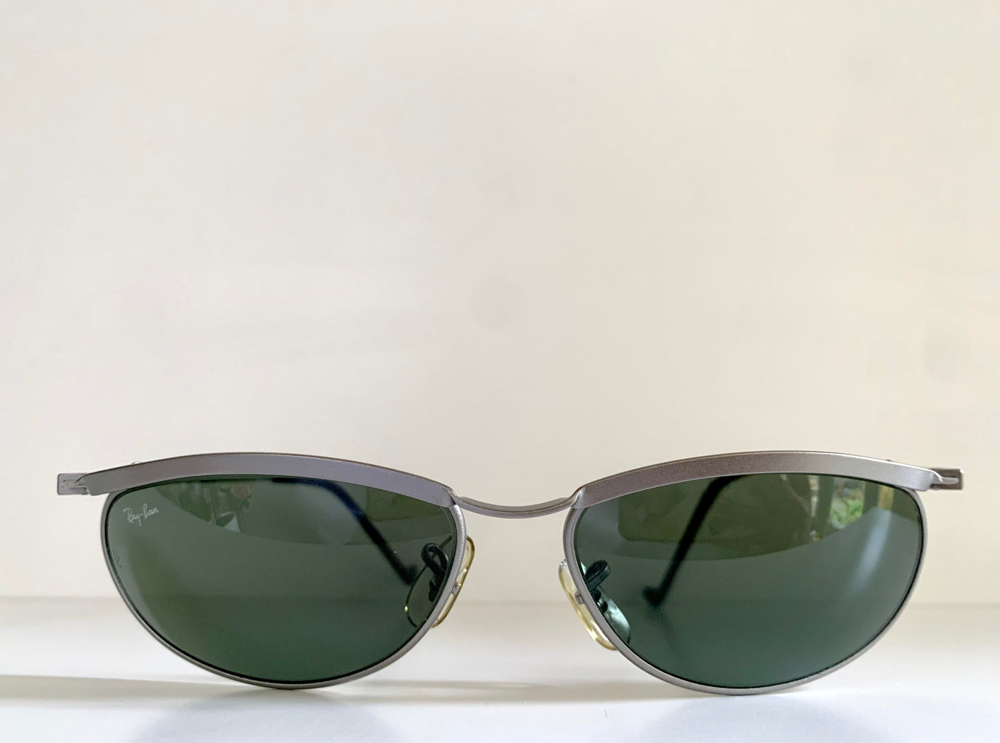 Ray Ban B&L - W2566 Orbs New Deco metals