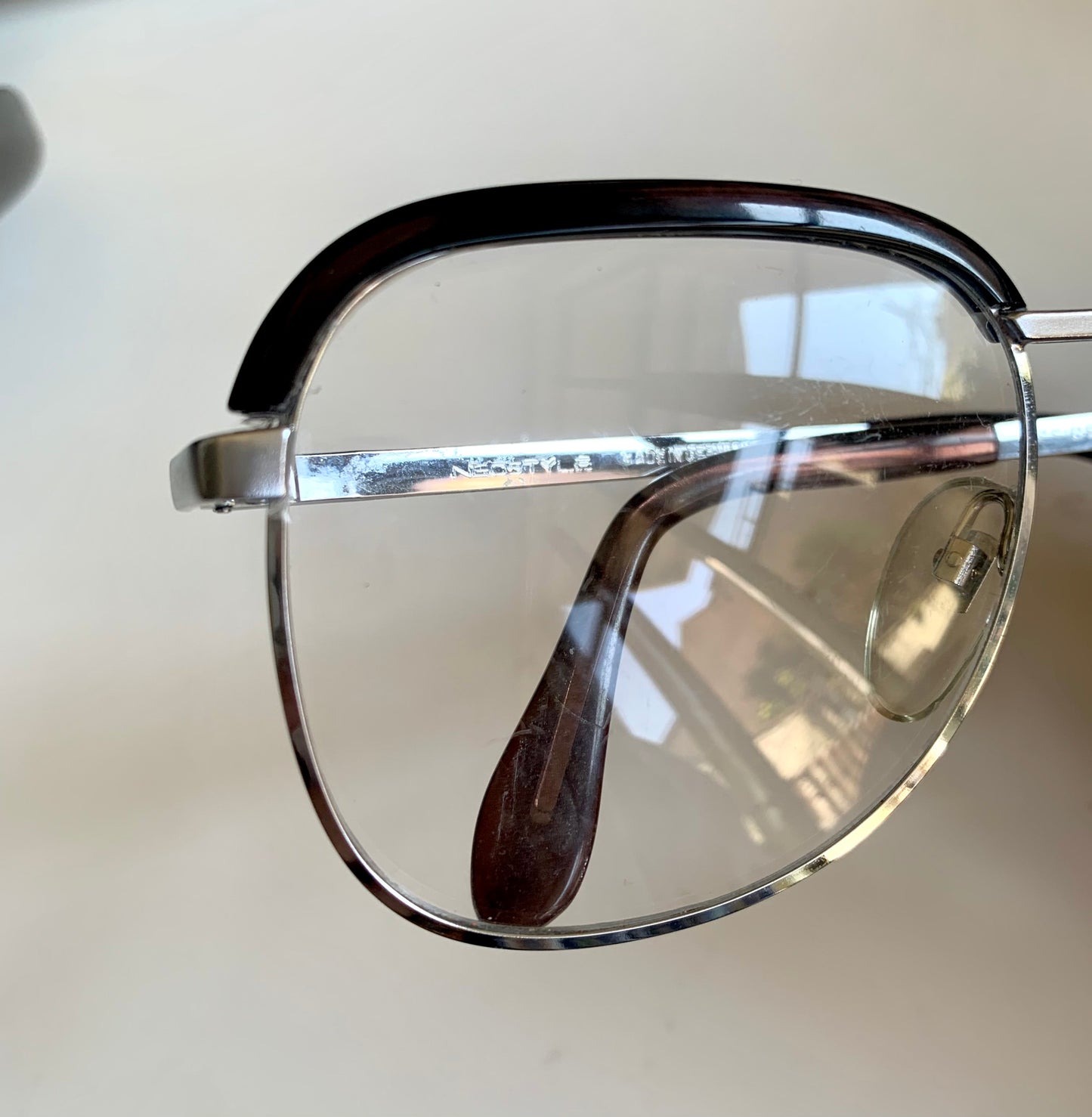 Neostyle 80s vintage frames