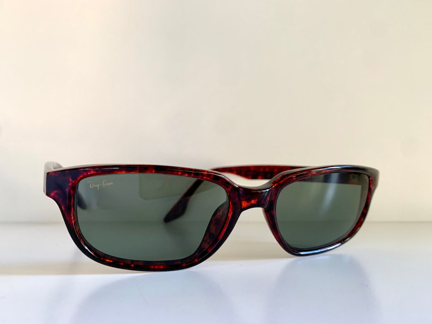 Ray Ban B&L vintage sunglasses - W2945 Sidestreet
