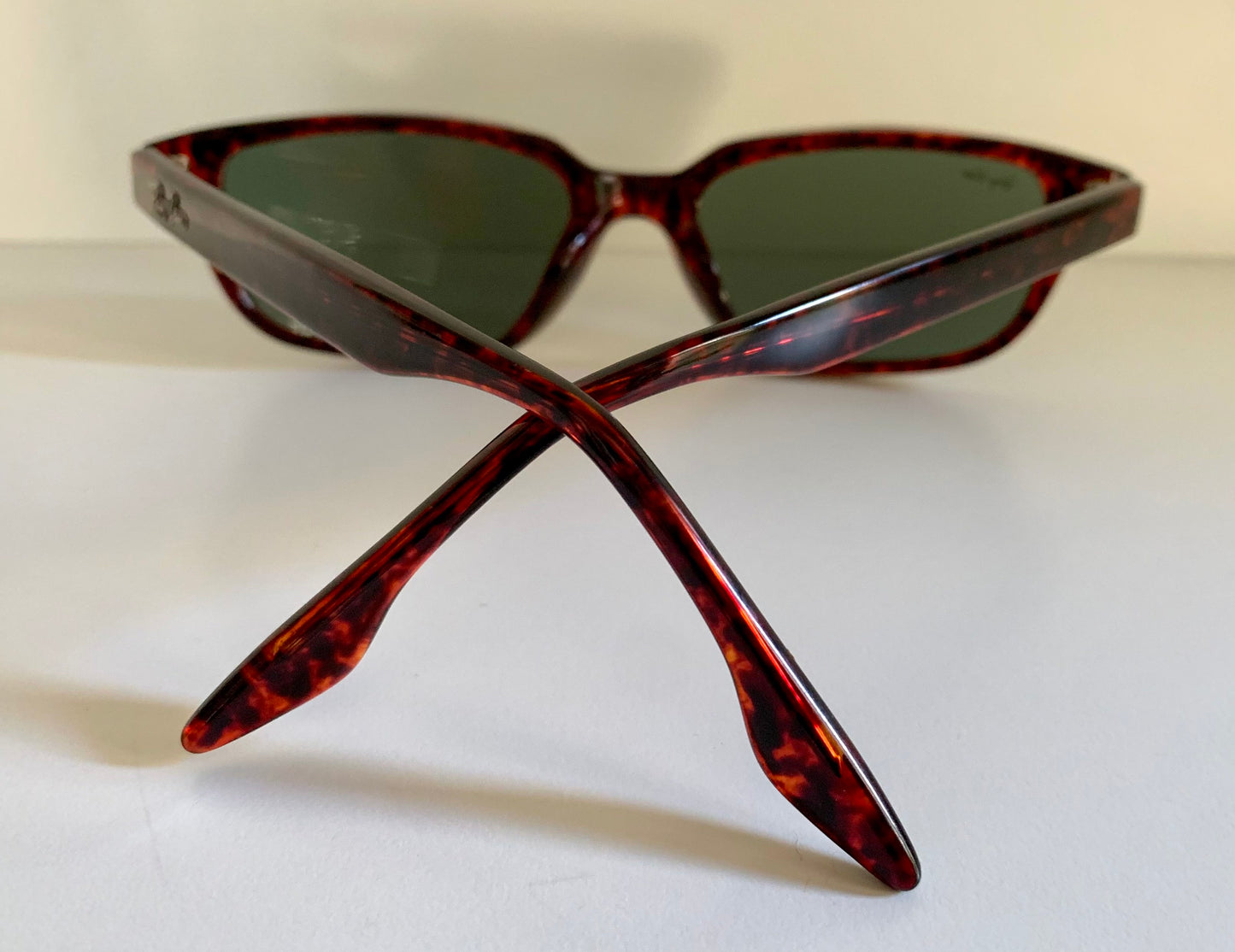 Ray Ban B&L vintage sunglasses - W2945 Sidestreet