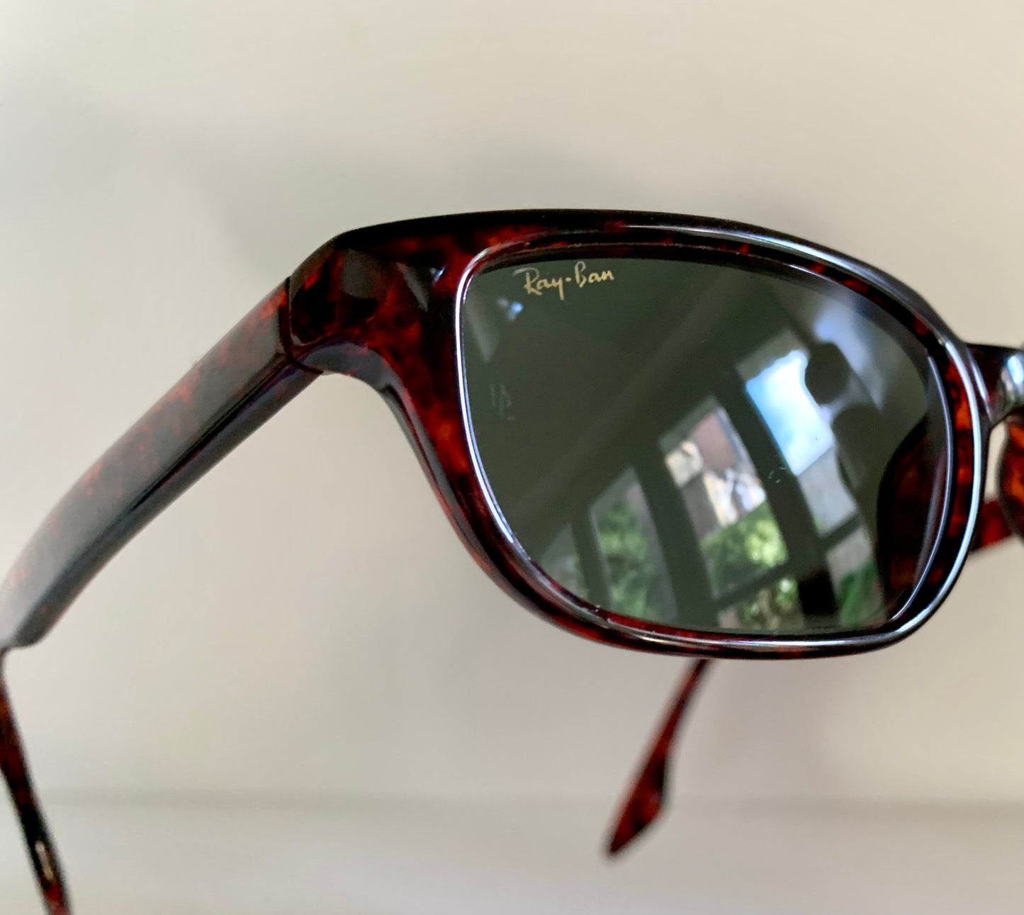 Ray Ban B&L vintage sunglasses - W2945 Sidestreet