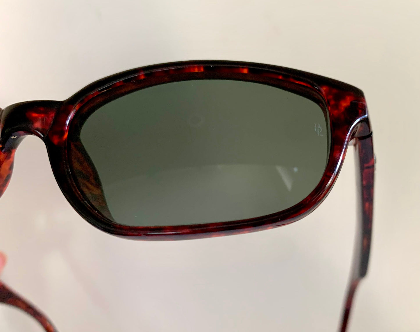 Ray Ban B&L vintage sunglasses - W2945 Sidestreet