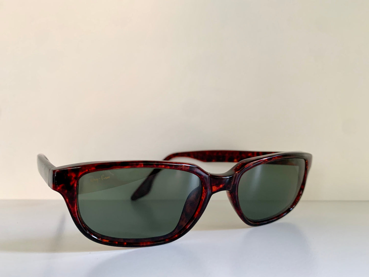 Ray Ban B&L vintage sunglasses - W2945 Sidestreet
