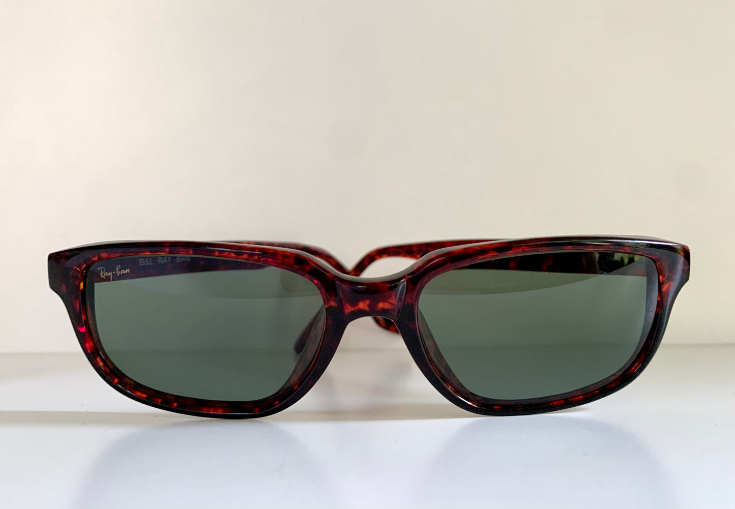 Ray Ban B&L vintage sunglasses - W2945 Sidestreet