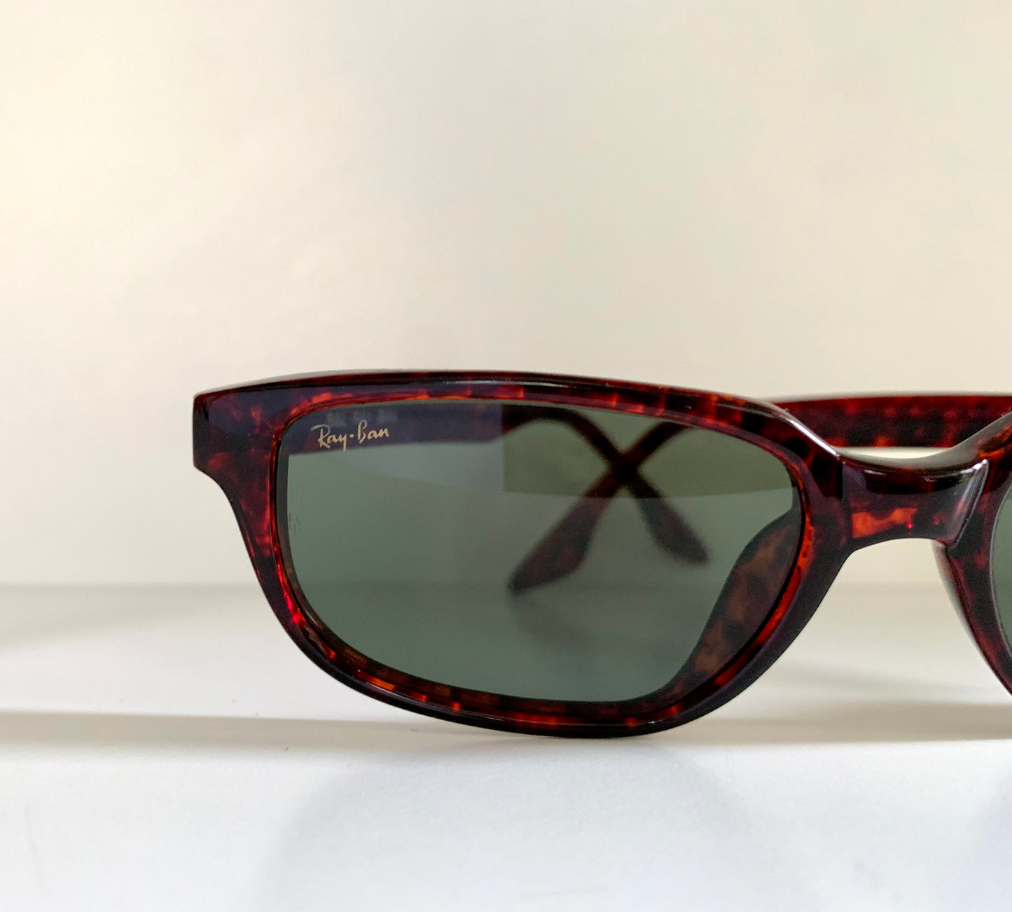 Ray Ban B&L vintage sunglasses - W2945 Sidestreet
