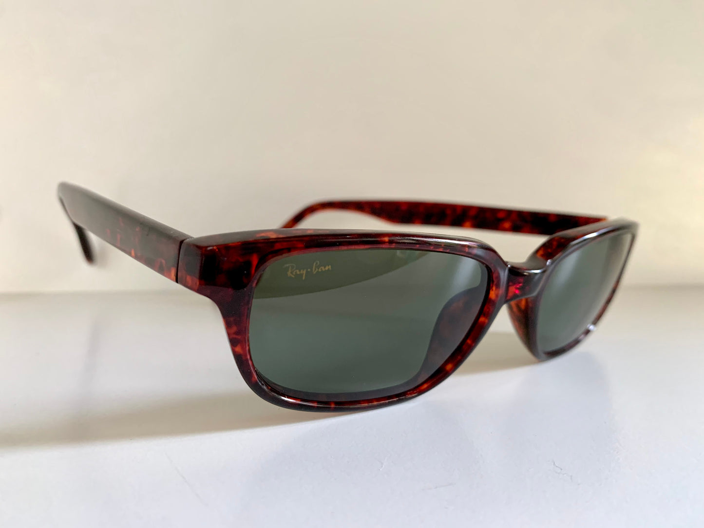 Ray Ban B&L vintage sunglasses - W2945 Sidestreet