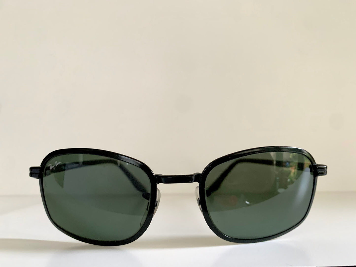 Ray Ban B&L vintage sunglasses - W2862 Sidestreet 1998