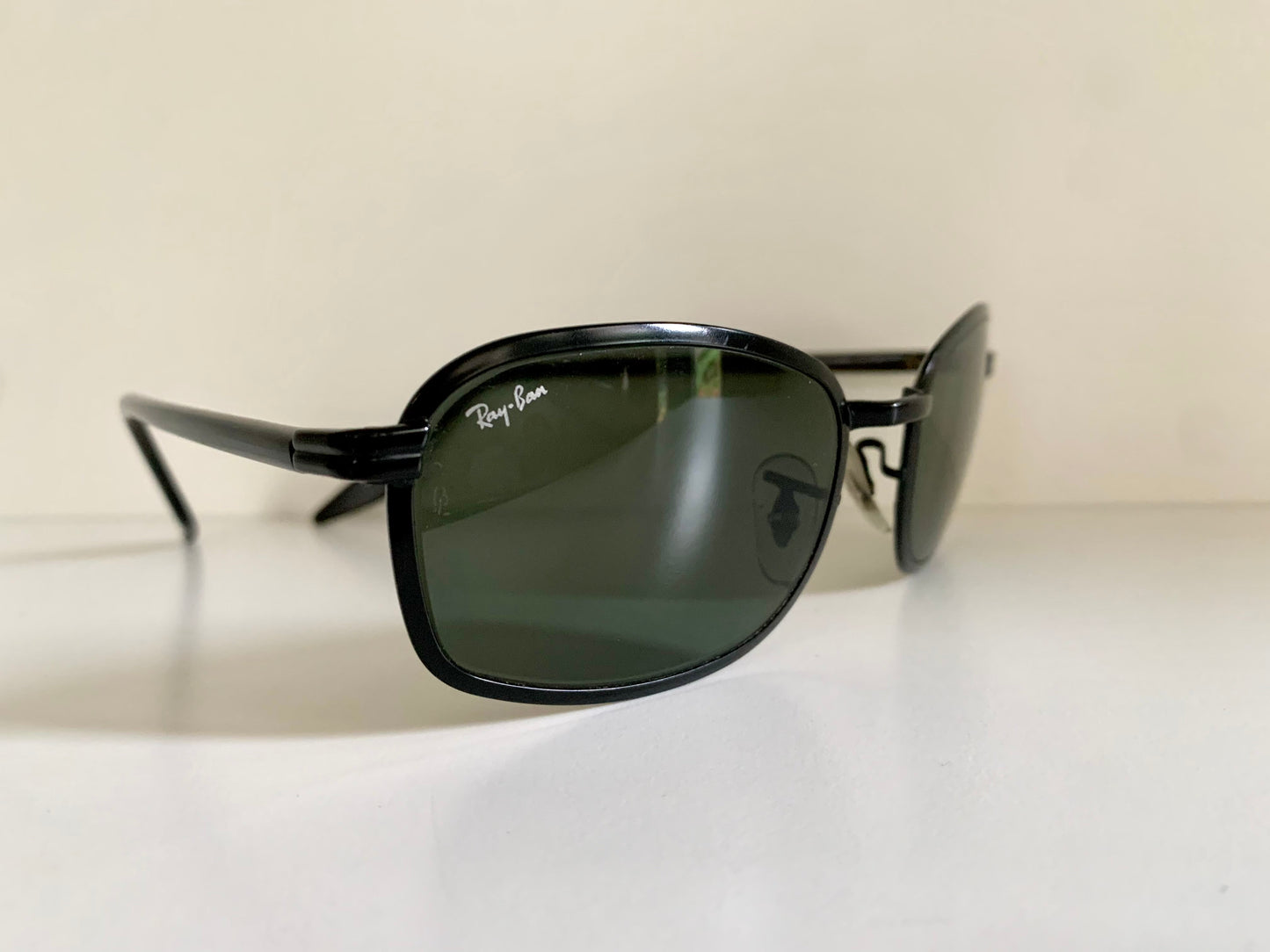 Ray Ban B&L vintage sunglasses - W2862 Sidestreet 1998