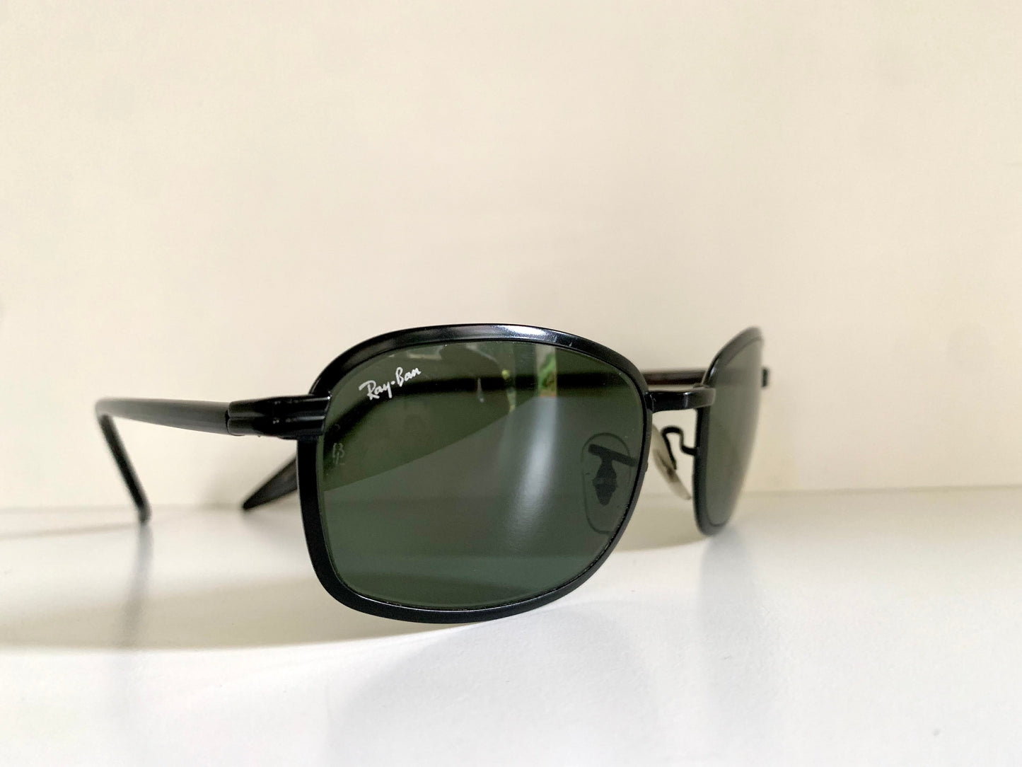 Ray Ban B&L vintage sunglasses - W2862 Sidestreet 1998