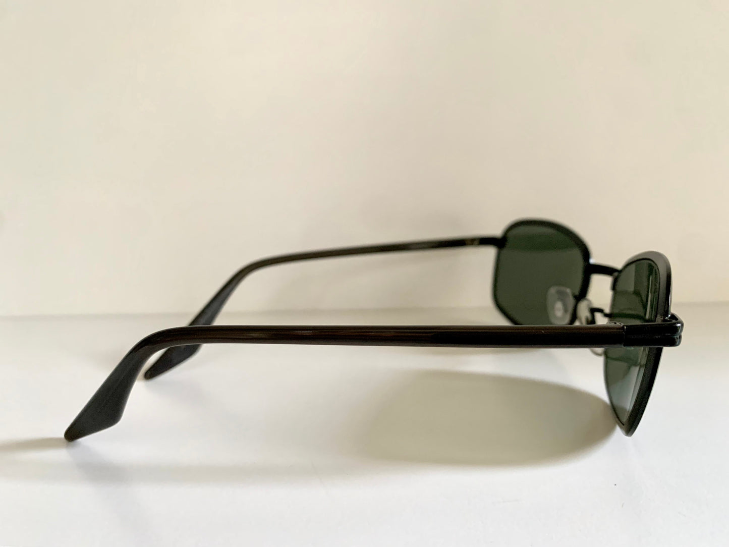 Ray Ban B&L vintage sunglasses - W2862 Sidestreet 1998