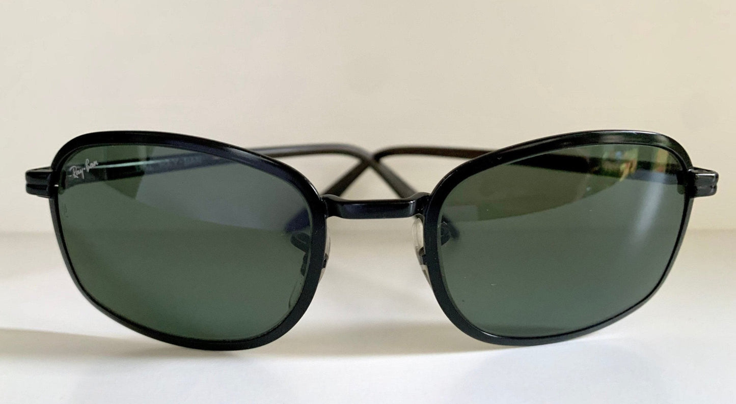 Ray Ban B&L vintage sunglasses - W2862 Sidestreet 1998