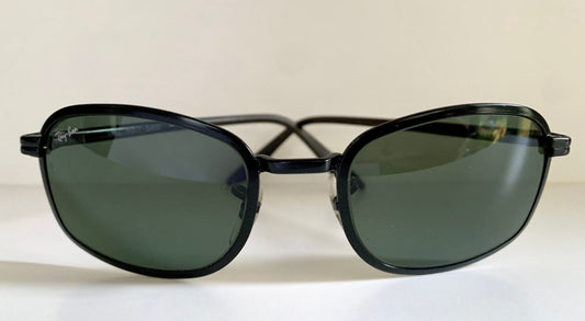 Ray Ban B&L vintage sunglasses -  W2862 Sidestreet 1998