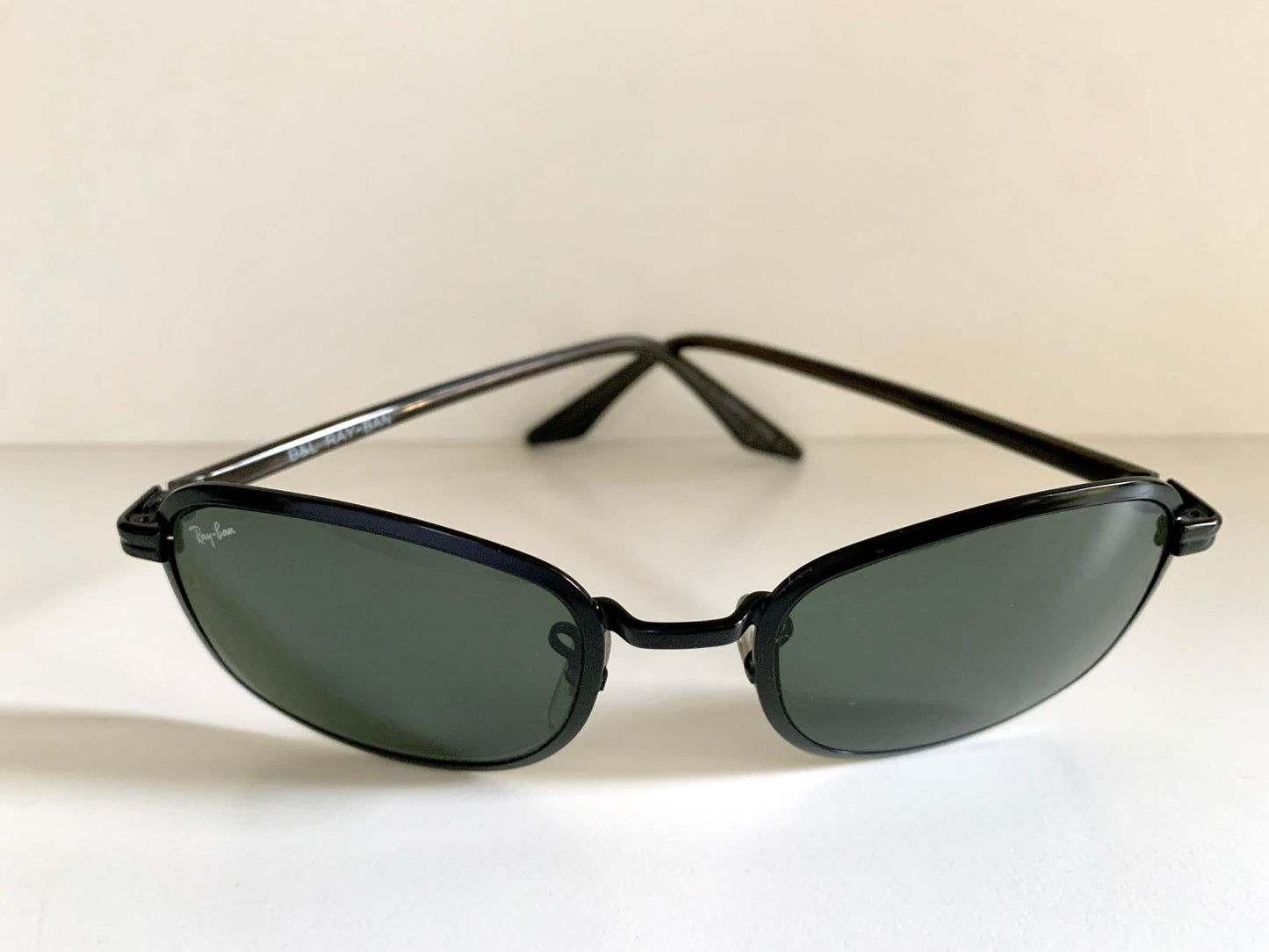 Ray Ban B&L vintage sunglasses - W2862 Sidestreet 1998