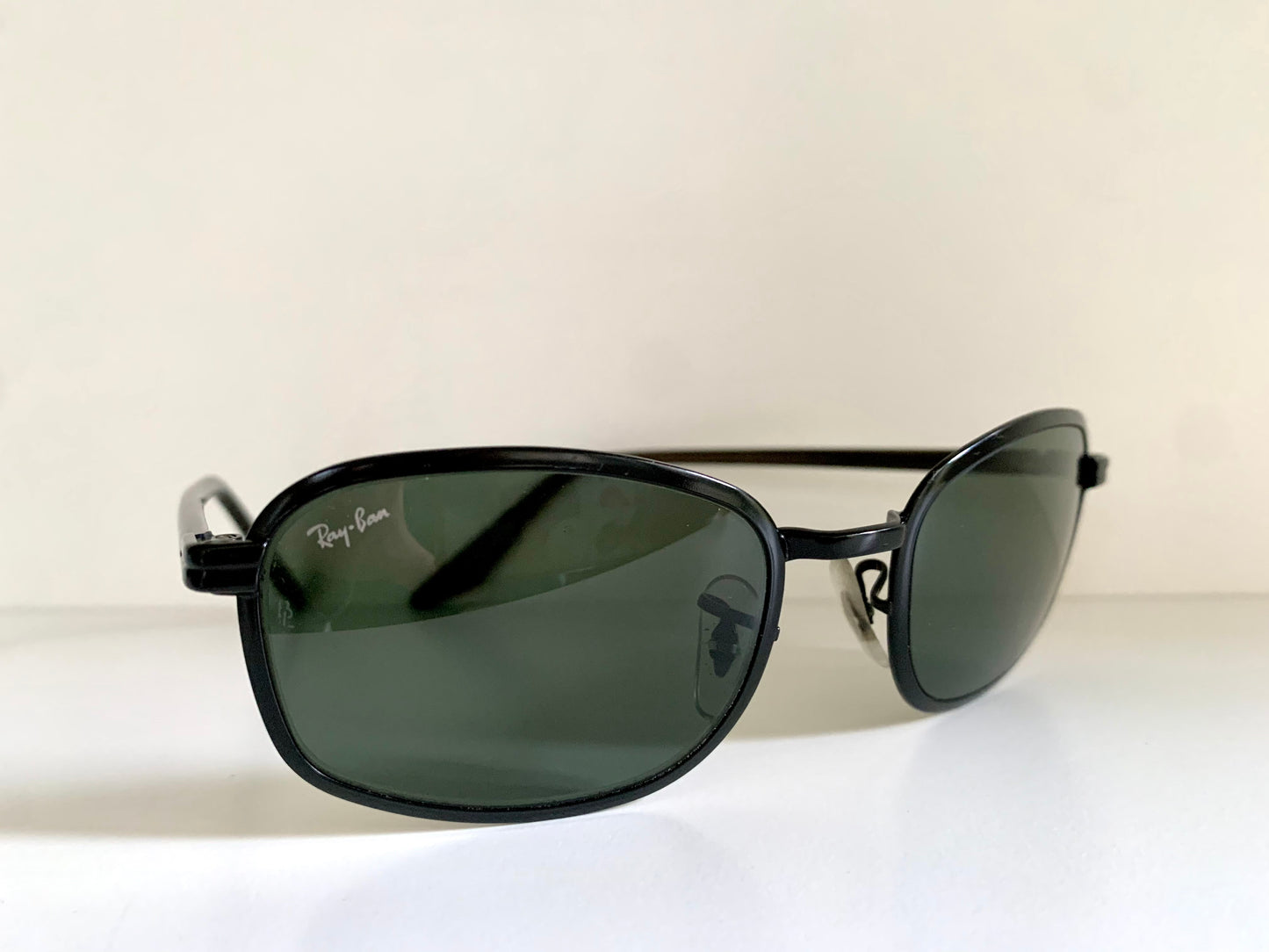 Ray Ban B&L vintage sunglasses - W2862 Sidestreet 1998