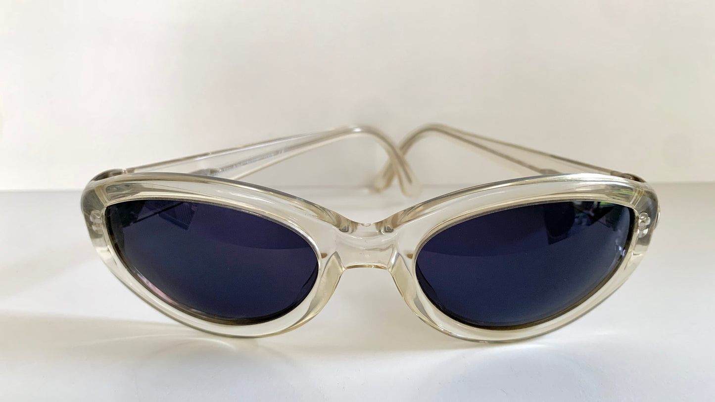 Sergio Tachini 1540S 90s vintage sunglasses
