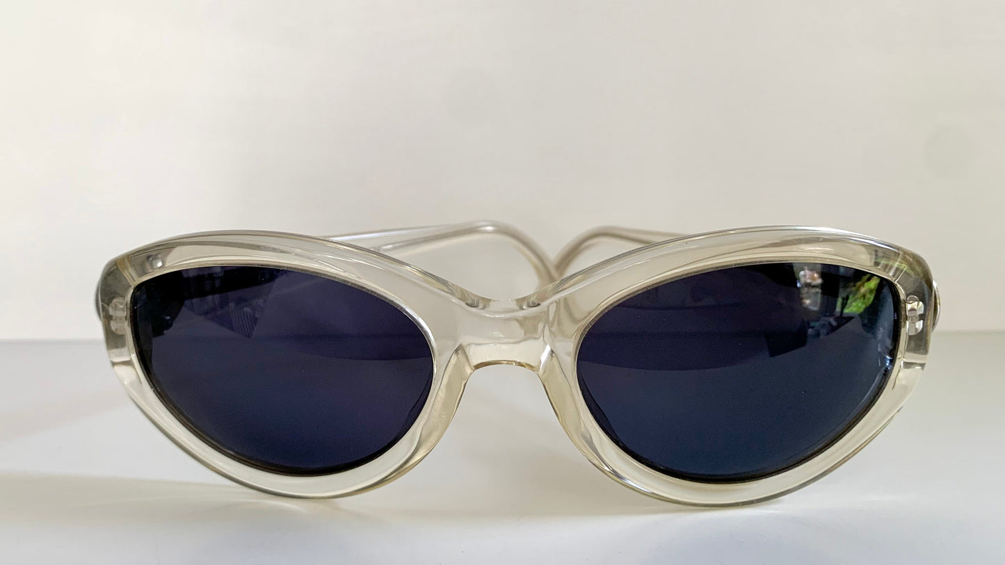Sergio Tachini 1540S 90s vintage sunglasses