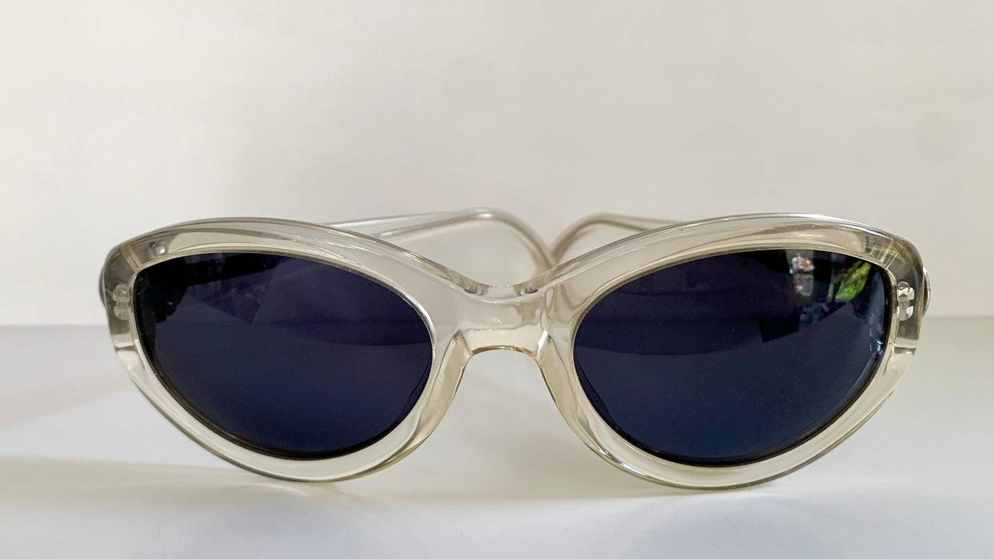 Sergio Tachini 1540S 90s vintage sunglasses
