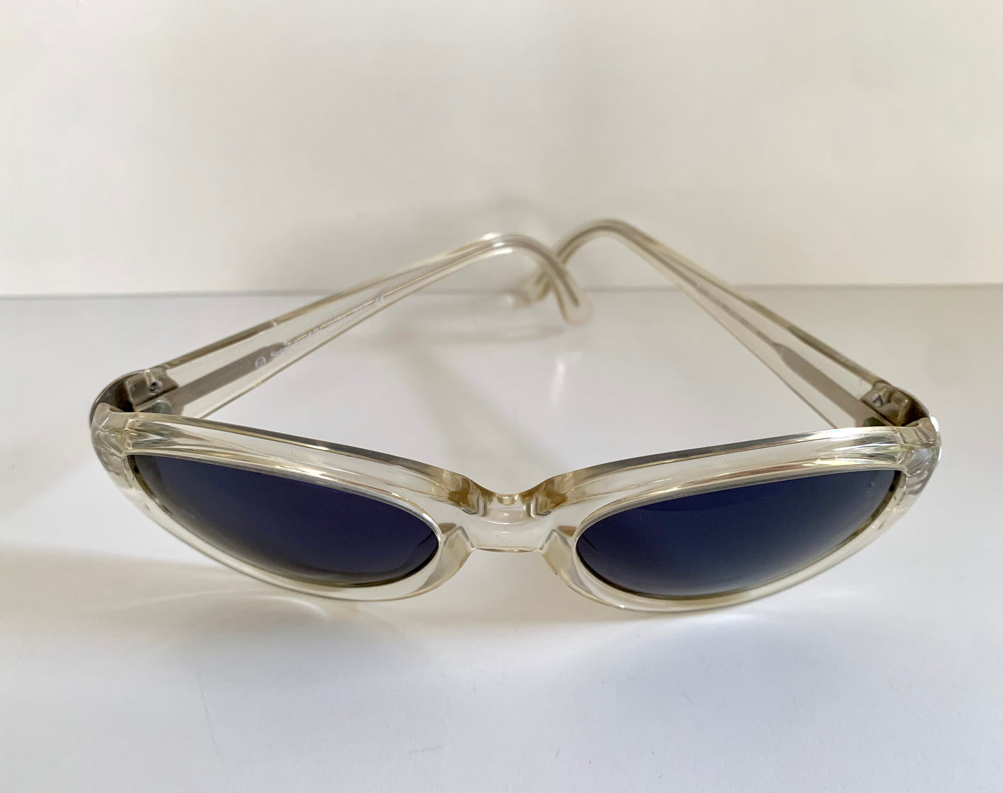 Sergio Tachini 1540S 90s vintage sunglasses