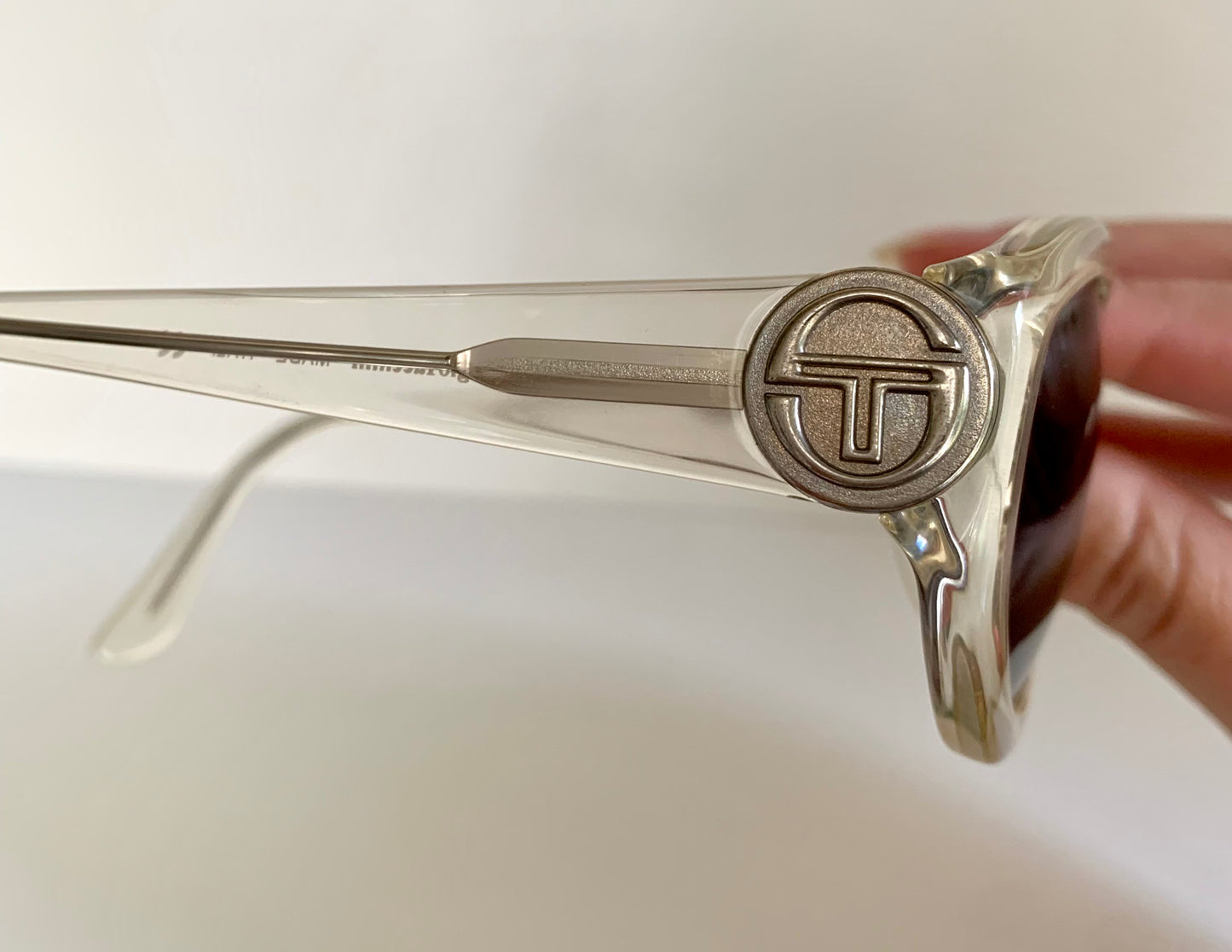 Sergio Tachini 1540S 90s vintage sunglasses