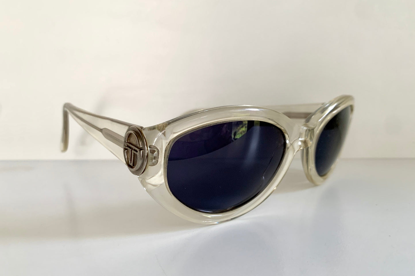 Sergio Tachini 1540S 90s vintage sunglasses