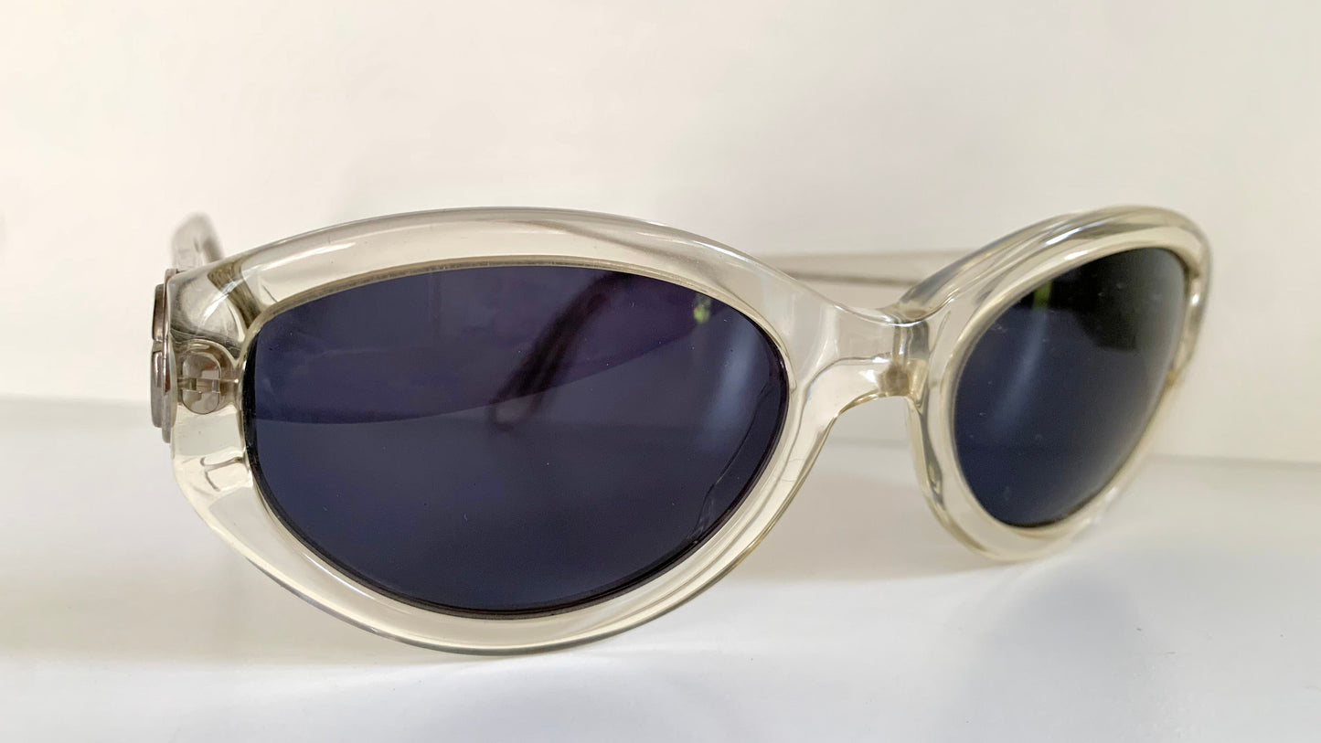 Sergio Tachini 1540S 90s vintage sunglasses