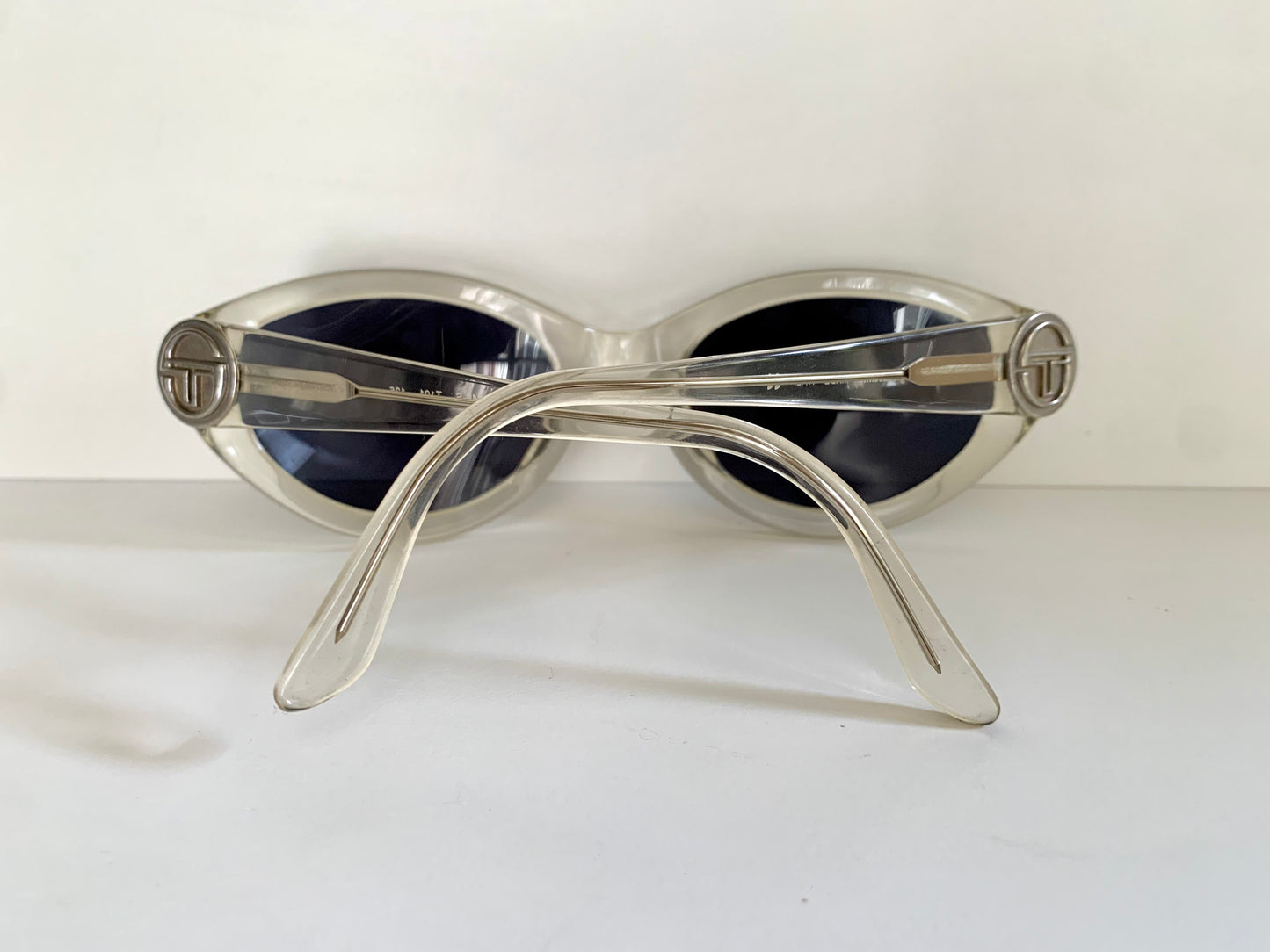 Sergio Tachini 1540S 90s vintage sunglasses