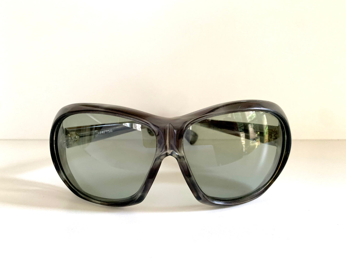 Servin vintage frame - 70s NOS original sunglasses