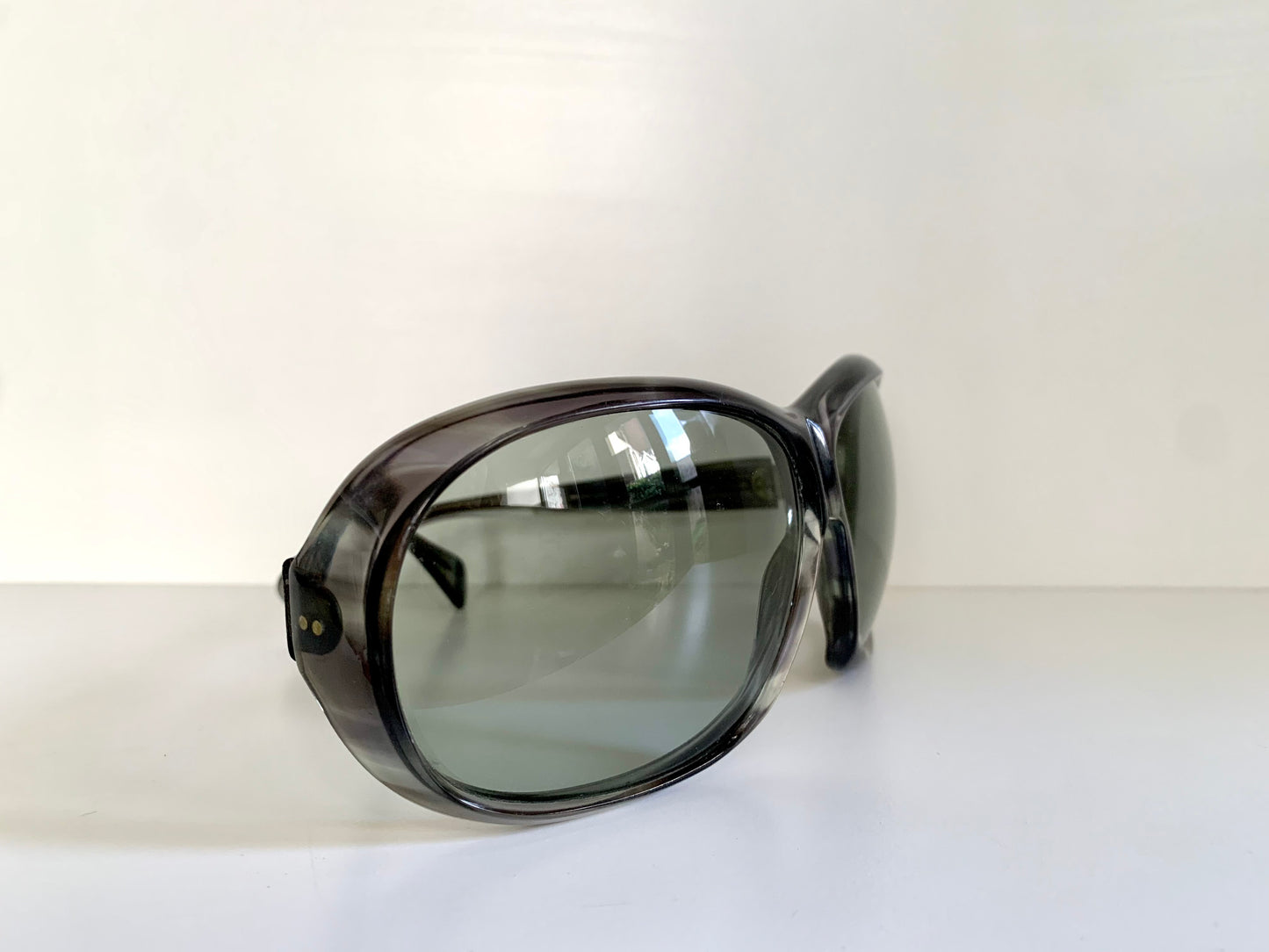Servin vintage frame - 70s NOS original sunglasses