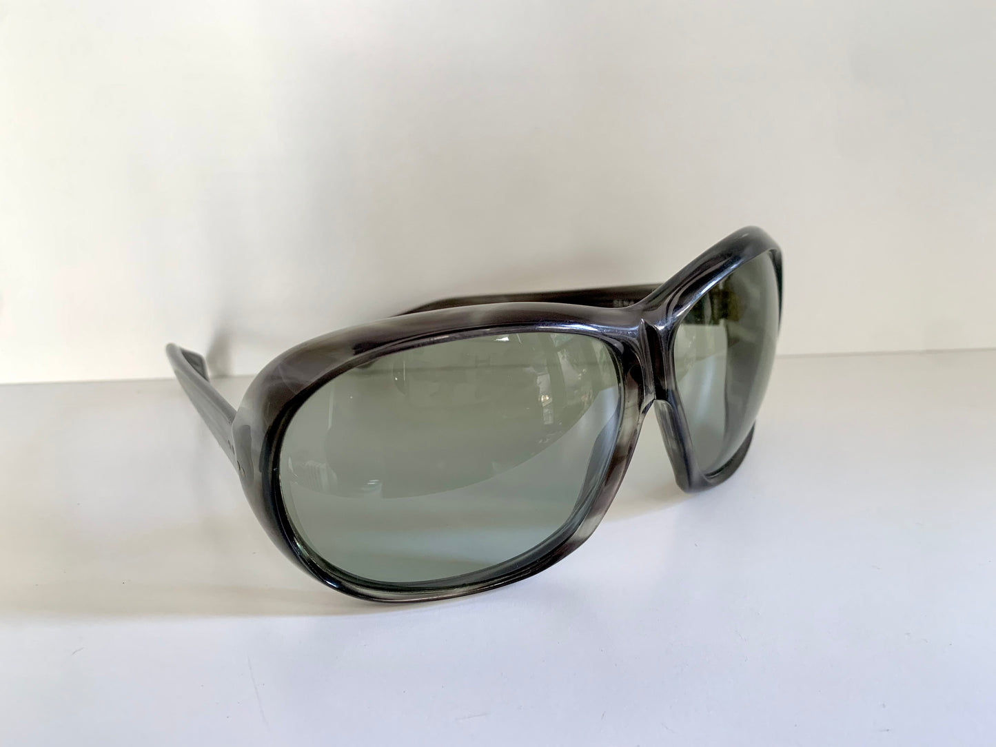 Servin vintage frame - 70s NOS original sunglasses