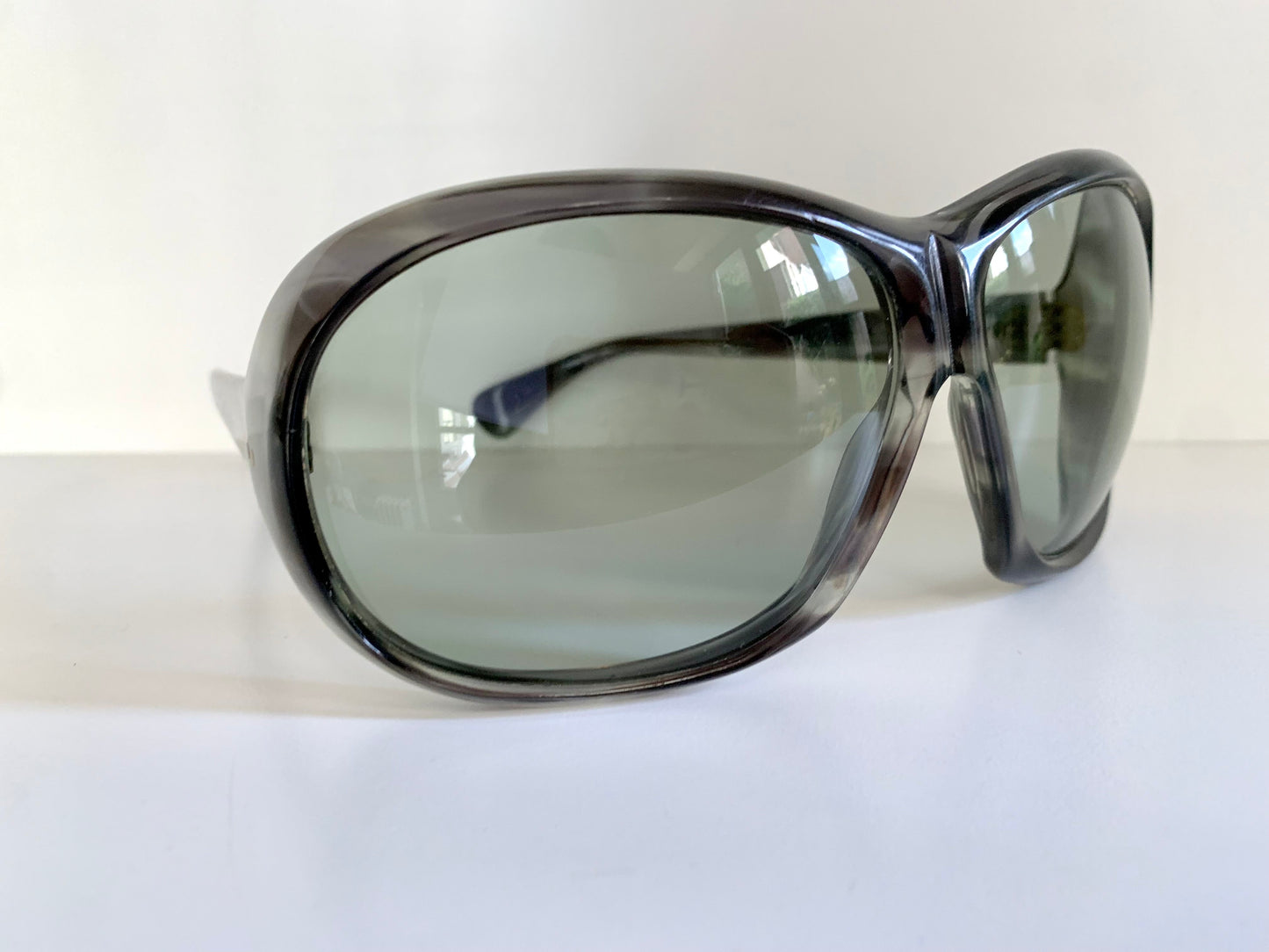 Servin vintage frame - 70s NOS original sunglasses