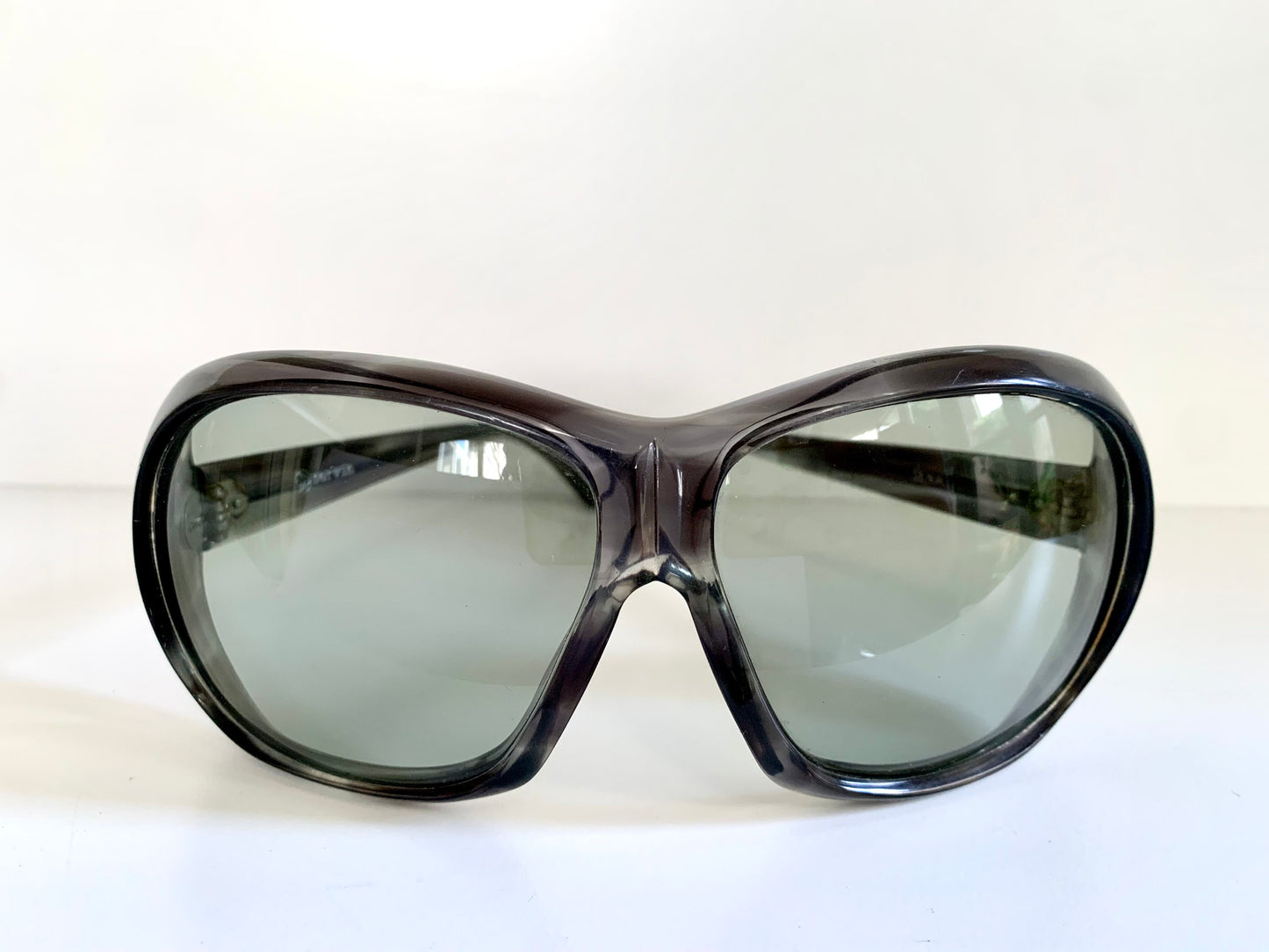 Servin vintage frame - 70s NOS original sunglasses