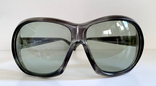Servin vintage frame - 70s NOS original sunglasses