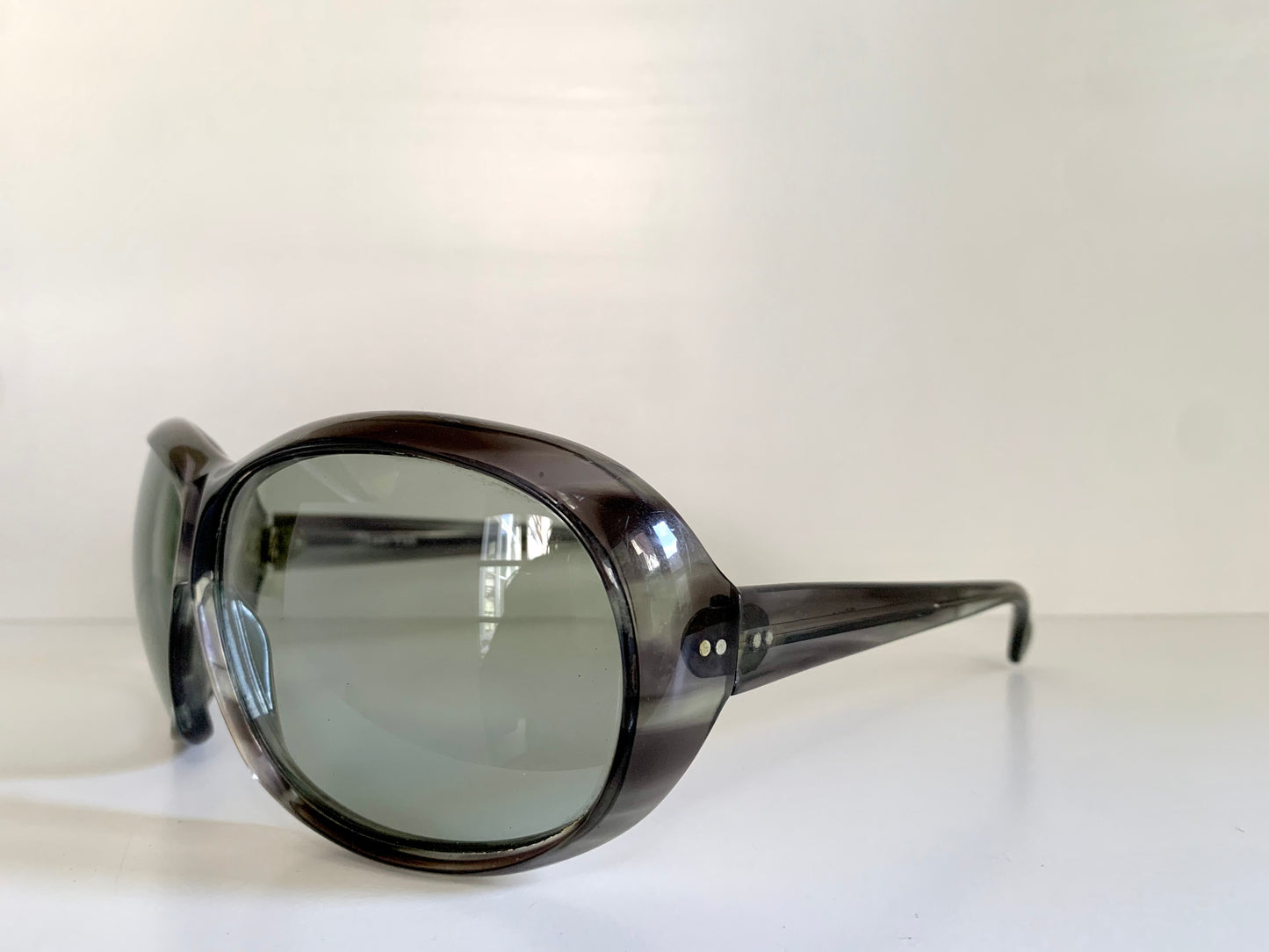 Servin vintage frame - 70s NOS original sunglasses