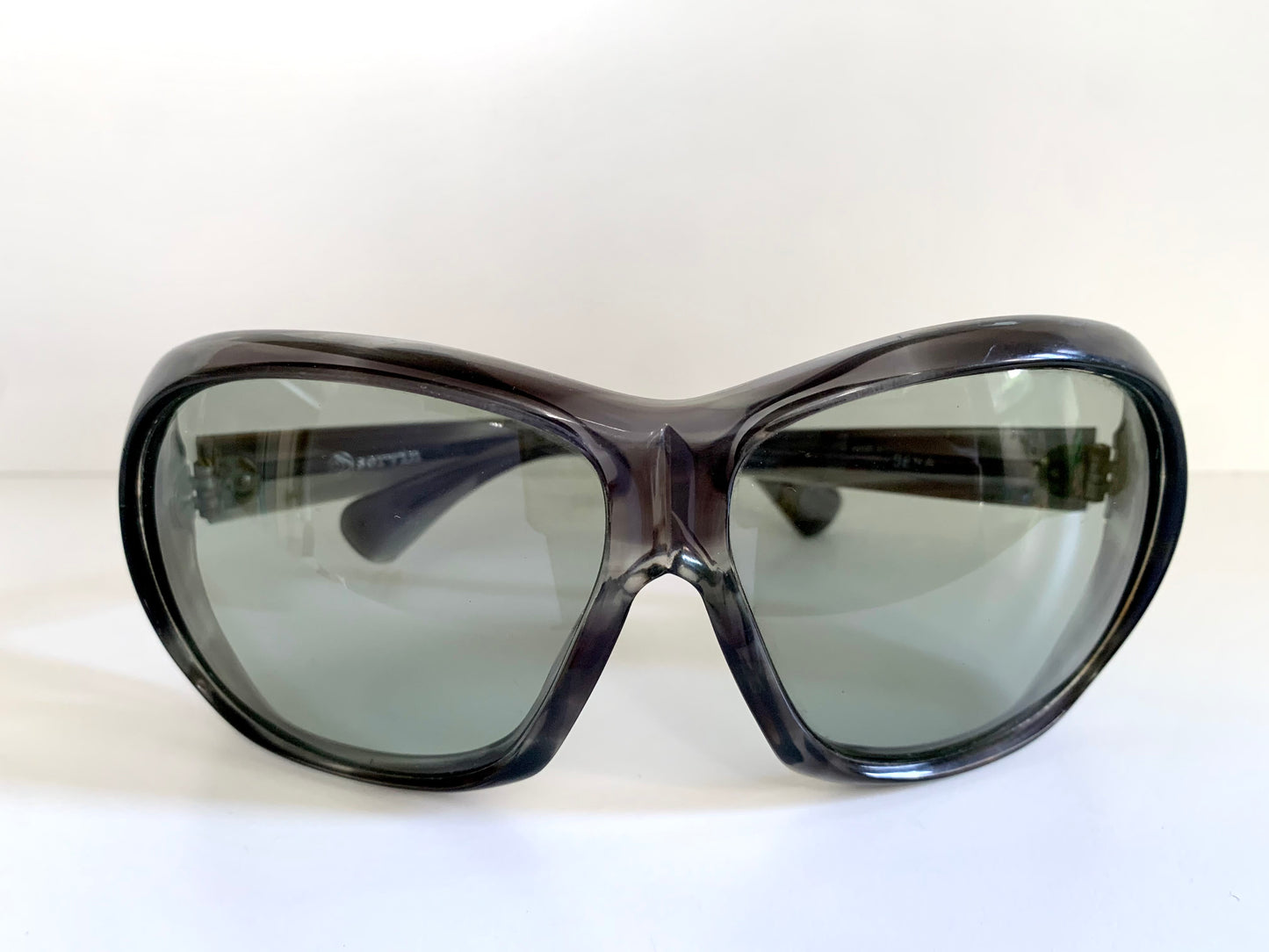 Servin vintage frame - 70s NOS original sunglasses