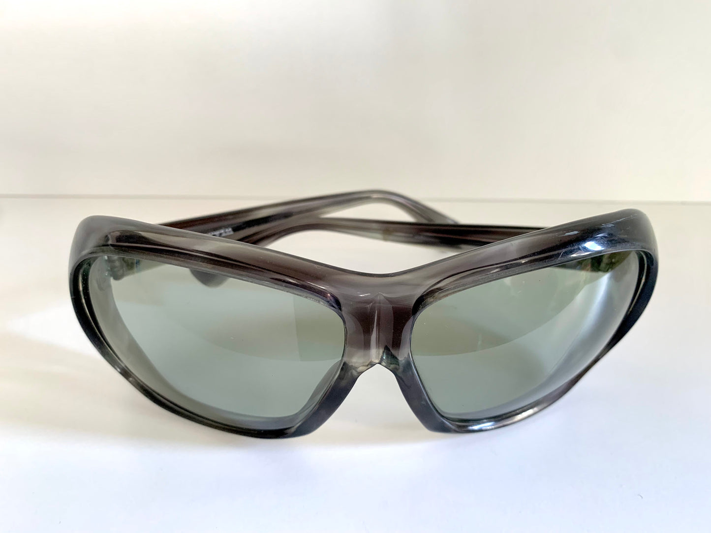 Servin vintage frame - 70s NOS original sunglasses
