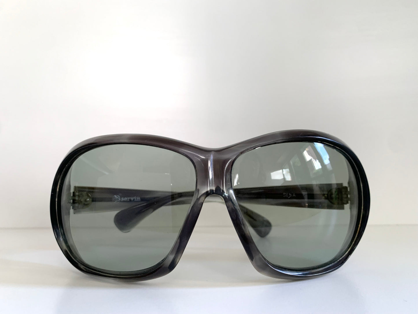 Servin vintage frame - 70s NOS original sunglasses
