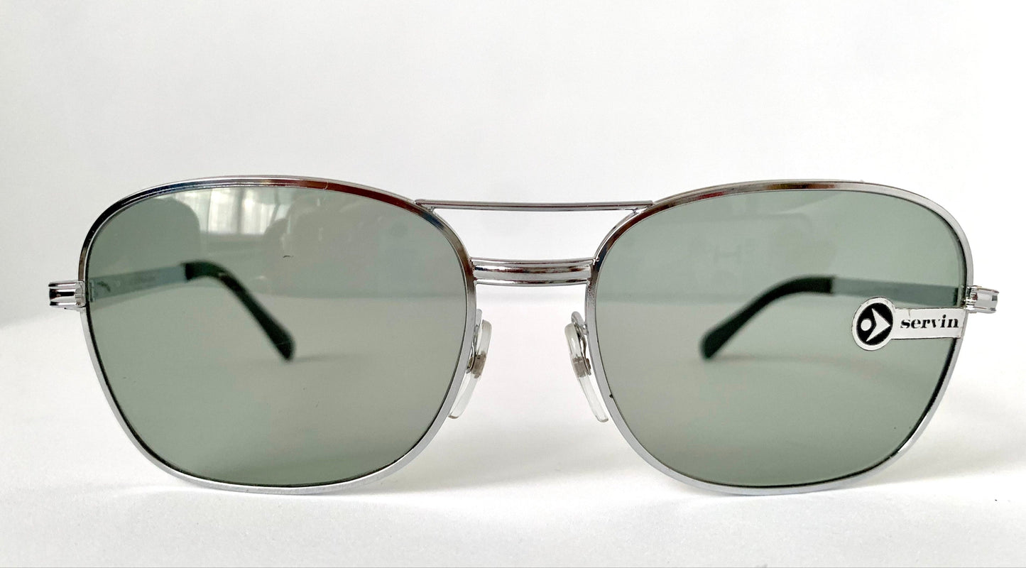 Servin vintage sunglasses - 70s NOS original frames