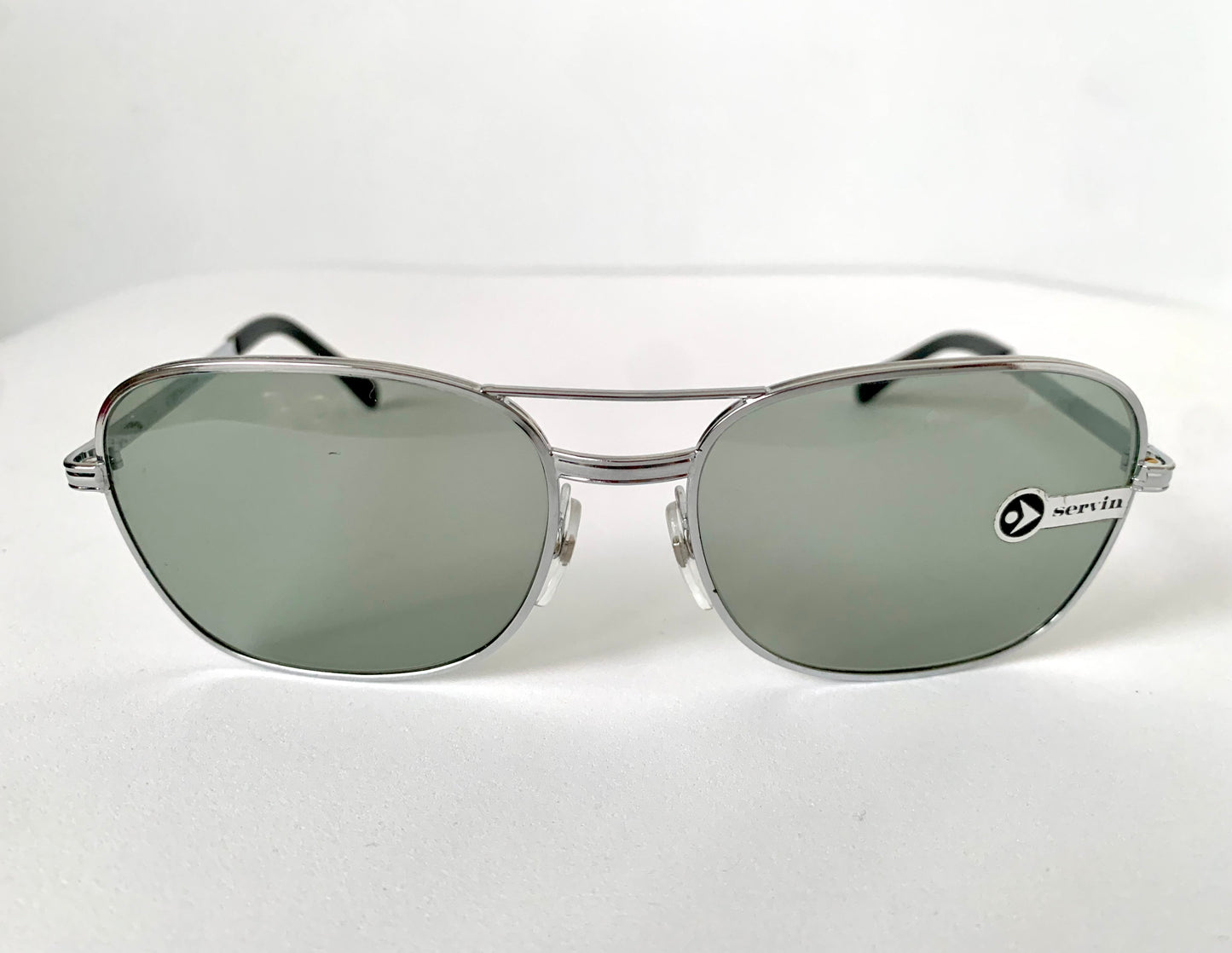 Servin vintage sunglasses - 70s NOS original frames