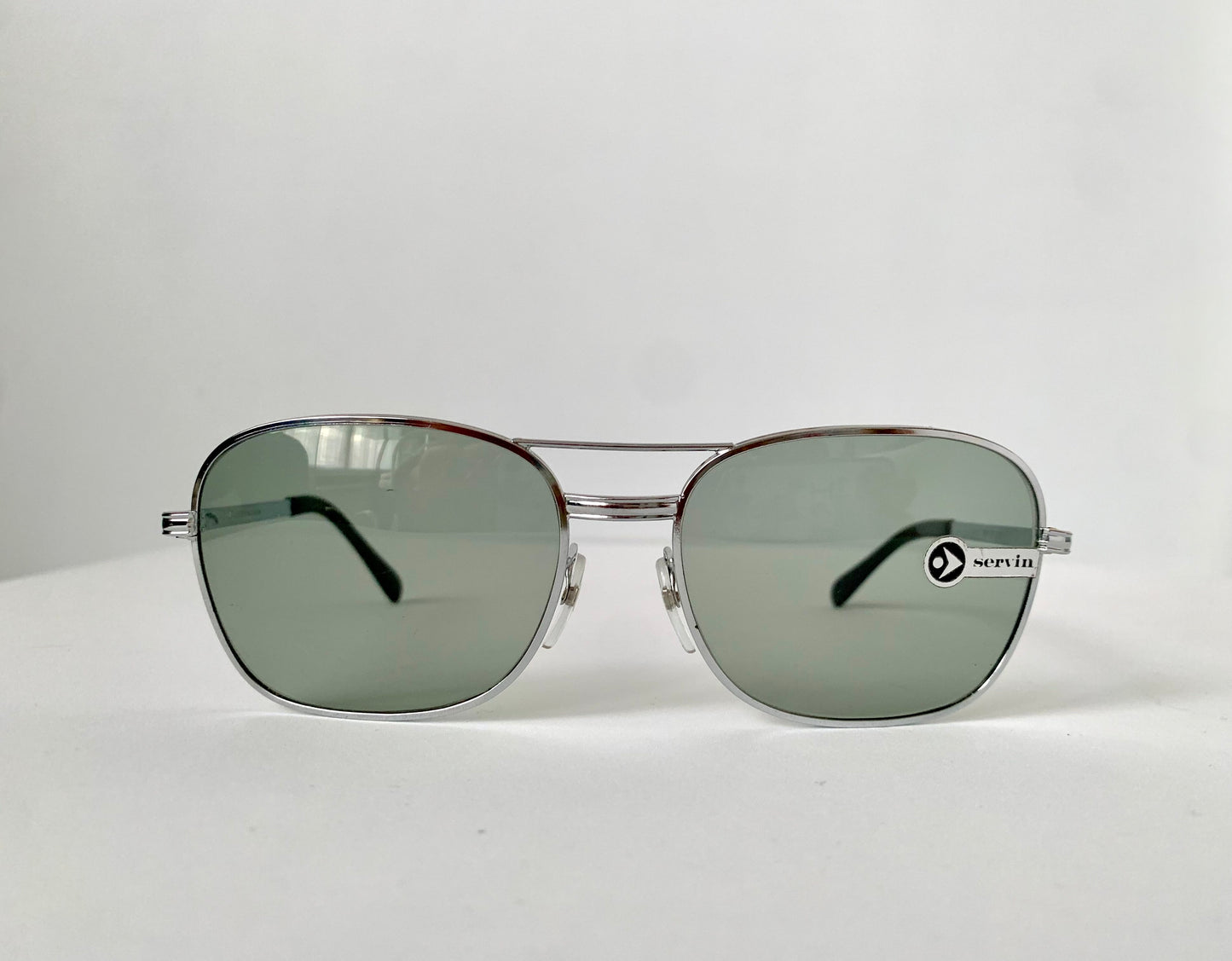 Servin vintage sunglasses - 70s NOS original frames