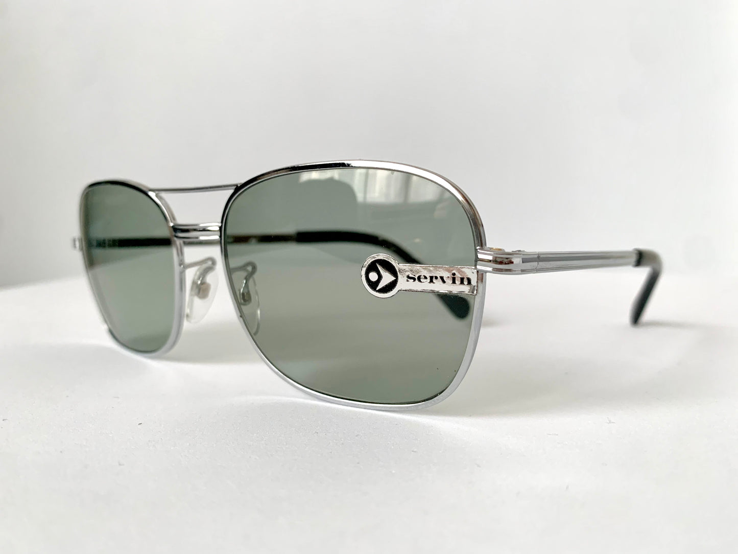 Servin vintage sunglasses - 70s NOS original frames