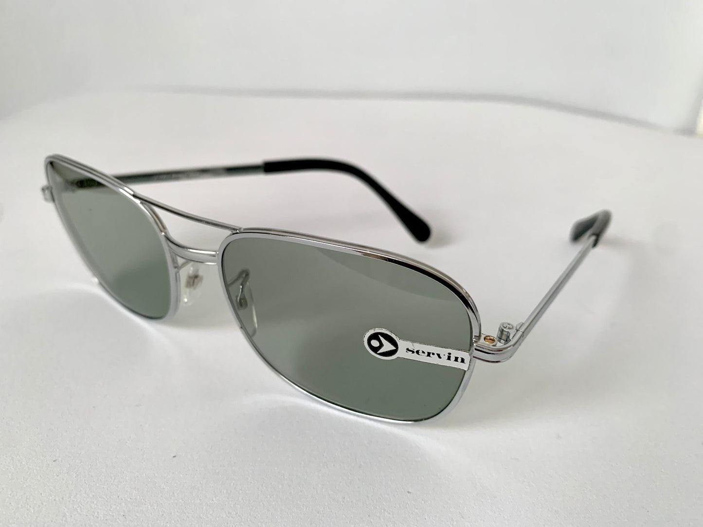 Servin vintage sunglasses - 70s NOS original frames