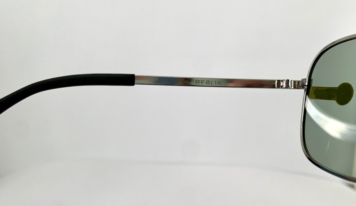 Servin vintage sunglasses - 70s NOS original frames
