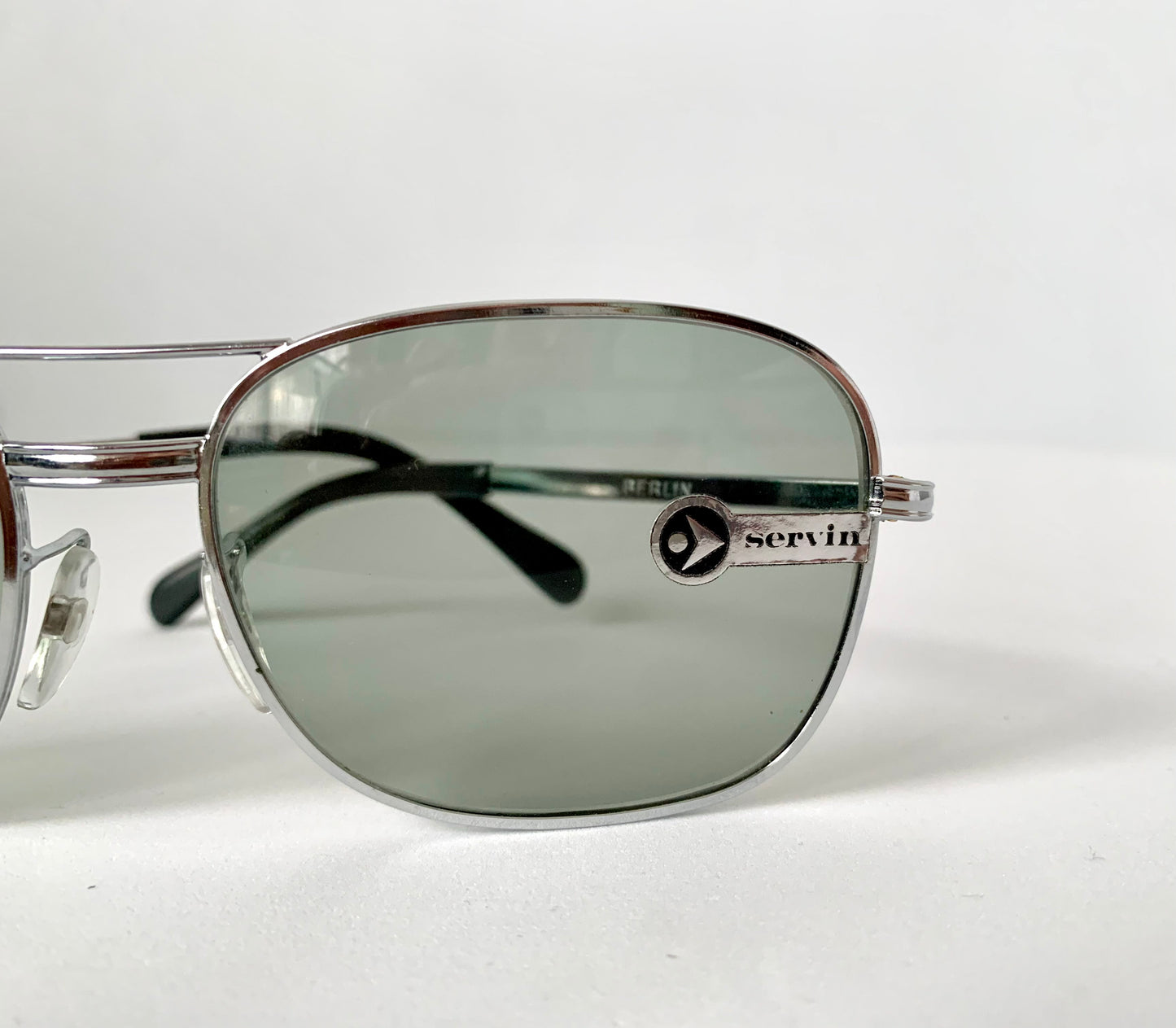 Servin vintage sunglasses - 70s NOS original frames