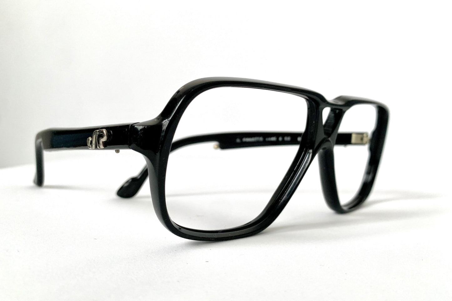 Oliva Adriano Panatta 80s vintage glasses