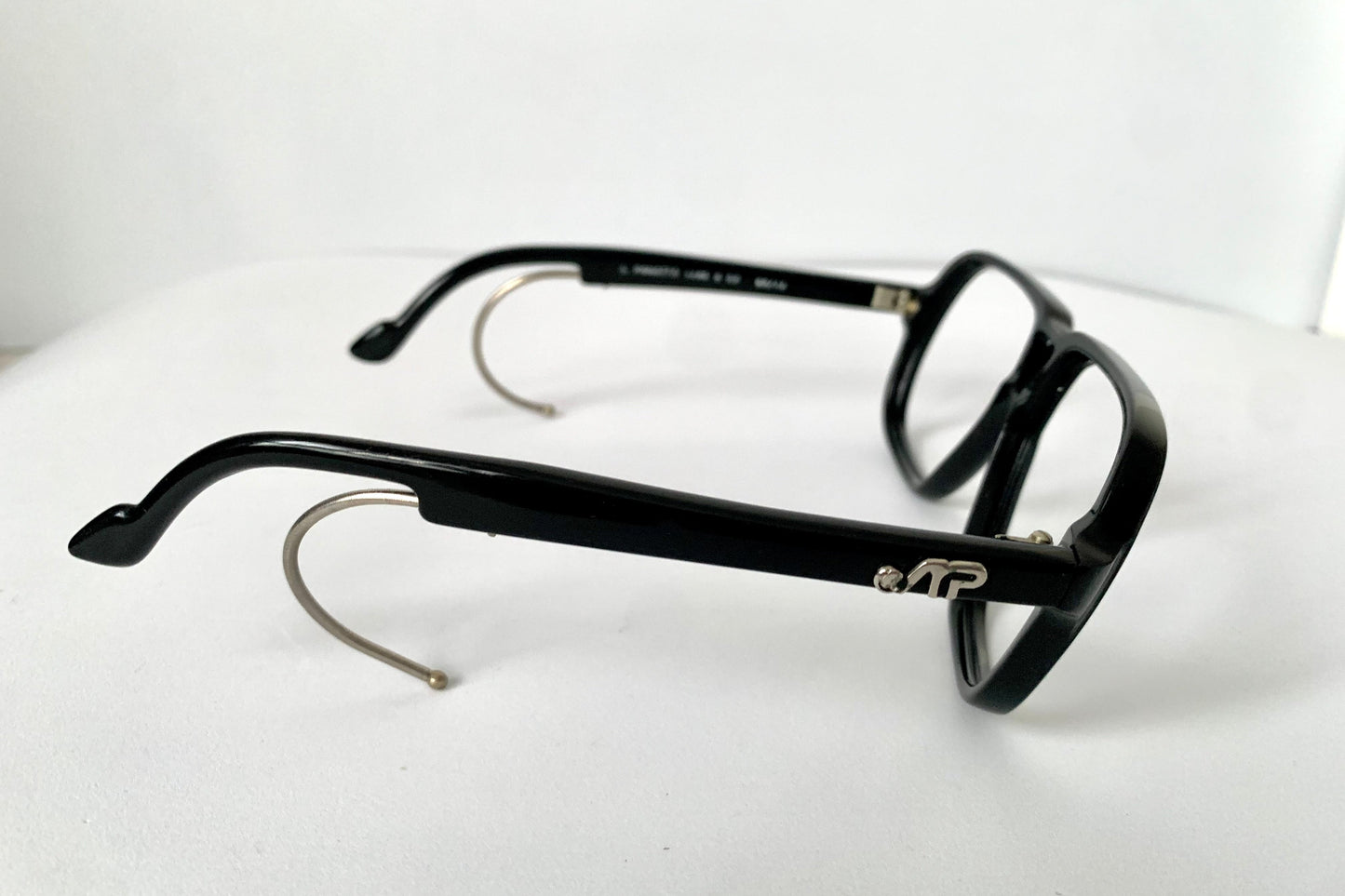 Oliva Adriano Panatta 80s vintage glasses