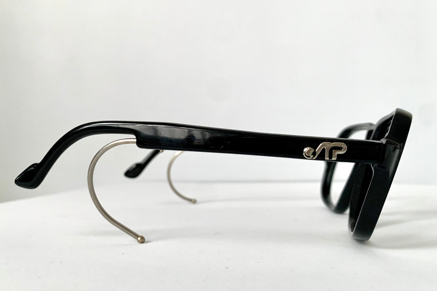 Oliva Adriano Panatta 80s vintage glasses