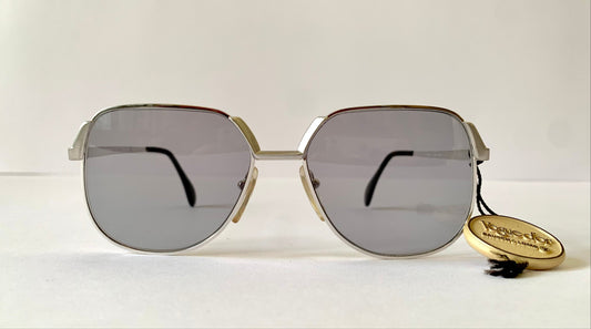 Vogue D'or Bausch and Lomb vintage sunglasses - gold filled