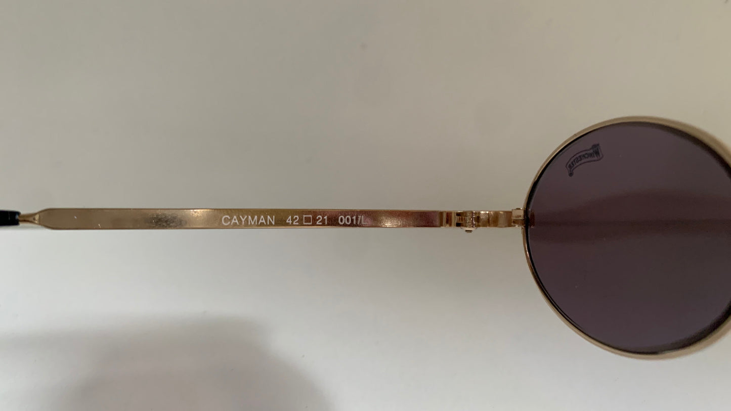 Winchester by Magic Line NOS 90s vintage sunglasses - XS frames